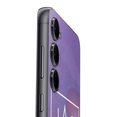 Disney Princess Jasmine Magic Lamp Galaxy S23 Plus Skin