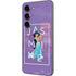Disney Princess Jasmine Magic Lamp Galaxy S23 Skin