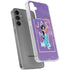 Disney Princess Jasmine Magic Lamp Galaxy S24 Plus Clear Case