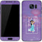 Disney Princess Jasmine Magic Lamp Galaxy S7 Skin