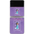 Disney Princess Jasmine Magic Lamp Galaxy Z Flip3 5G Skin