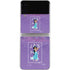 Disney Princess Jasmine Magic Lamp Galaxy Z Flip4 5G Skin