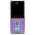 Disney Princess Jasmine Magic Lamp Galaxy Z Flip5 5G Clear Case
