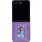 Disney Princess Jasmine Magic Lamp Galaxy Z Flip5 5G Skin