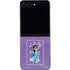 Disney Princess Jasmine Magic Lamp Galaxy Z Flip5 5G Skin