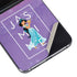 Disney Princess Jasmine Magic Lamp Galaxy Z Flip5 5G Skin