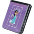 Disney Princess Jasmine Magic Lamp Galaxy Z Flip5 5G Skin
