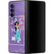 Disney Princess Jasmine Magic Lamp Galaxy Z Fold3 5G Skin