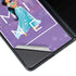 Disney Princess Jasmine Magic Lamp Galaxy Z Fold4 5G Skin