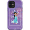 Disney Princess Jasmine Magic Lamp iPhone 12 Impact Case