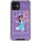 Disney Princess Jasmine Magic Lamp iPhone 12 Mini Clear Case