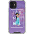 Disney Princess Jasmine Magic Lamp iPhone 12 Mini Clear Case