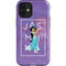 Disney Princess Jasmine Magic Lamp iPhone 12 Mini Impact Case