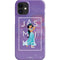 Disney Princess Jasmine Magic Lamp iPhone 12 Mini Lite Case