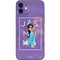 Disney Princess Jasmine Magic Lamp iPhone 12 Mini Skin