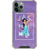 Disney Princess Jasmine Magic Lamp iPhone 12 Pro Clear Case