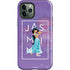 Disney Princess Jasmine Magic Lamp iPhone 12 Pro Impact Case