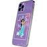 Disney Princess Jasmine Magic Lamp iPhone 12 Pro Max Skin