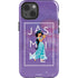 Disney Princess Jasmine Magic Lamp iPhone 13 Impact Case