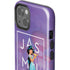 Disney Princess Jasmine Magic Lamp iPhone 13 Impact Case