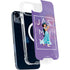 Disney Princess Jasmine Magic Lamp iPhone 13 MagSafe Case