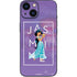 Disney Princess Jasmine Magic Lamp iPhone 13 Mini Skin