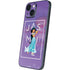 Disney Princess Jasmine Magic Lamp iPhone 13 Mini Skin