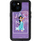 Disney Princess Jasmine Magic Lamp iPhone 13 Mini Waterproof Case