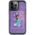 Disney Princess Jasmine Magic Lamp iPhone 13 Pro Cargo Case