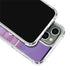 Disney Princess Jasmine Magic Lamp iPhone 13 Pro Clear Case