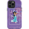Disney Princess Jasmine Magic Lamp iPhone 13 Pro Max Impact Case