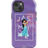 Disney Princess Jasmine Magic Lamp iPhone 15 Impact Case