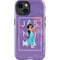 Disney Princess Jasmine Magic Lamp iPhone 14 Plus Impact Case