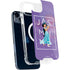 Disney Princess Jasmine Magic Lamp iPhone 15 Plus MagSafe Case
