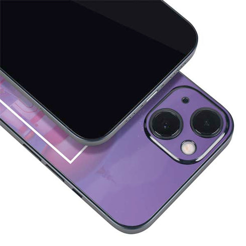 Disney Princess Jasmine Magic Lamp iPhone 14 Plus Skin