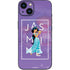 Disney Princess Jasmine Magic Lamp iPhone 14 Plus Skin
