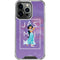 Disney Princess Jasmine Magic Lamp iPhone 15 Pro Clear Case