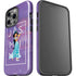 Disney Princess Jasmine Magic Lamp iPhone 14 Pro Impact Case
