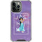 Disney Princess Jasmine Magic Lamp iPhone 15 Pro Max Clear Case
