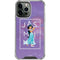 Disney Princess Jasmine Magic Lamp iPhone 14 Pro Max Clear Case