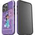 Disney Princess Jasmine Magic Lamp iPhone 15 Pro Max Impact Case
