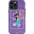 Disney Princess Jasmine Magic Lamp iPhone 15 Pro Max Impact Case