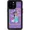 Disney Princess Jasmine Magic Lamp iPhone 14 Pro Max Waterproof Case