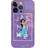 Disney Princess Jasmine Magic Lamp iPhone 14 Pro Skin