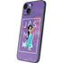 Disney Princess Jasmine Magic Lamp iPhone 14 Skin