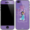 Disney Princess Jasmine Magic Lamp iPhone 5/5s/5SE Skin