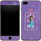 Disney Princess Jasmine Magic Lamp iPhone 8 Plus Skin
