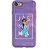 Disney Princess Jasmine Magic Lamp iPhone SE (2nd & 3rd Gen) Pro Case