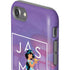 Disney Princess Jasmine Magic Lamp iPhone SE (2nd & 3rd Gen) Pro Case