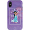 Disney Princess Jasmine Magic Lamp iPhone X Pro Case